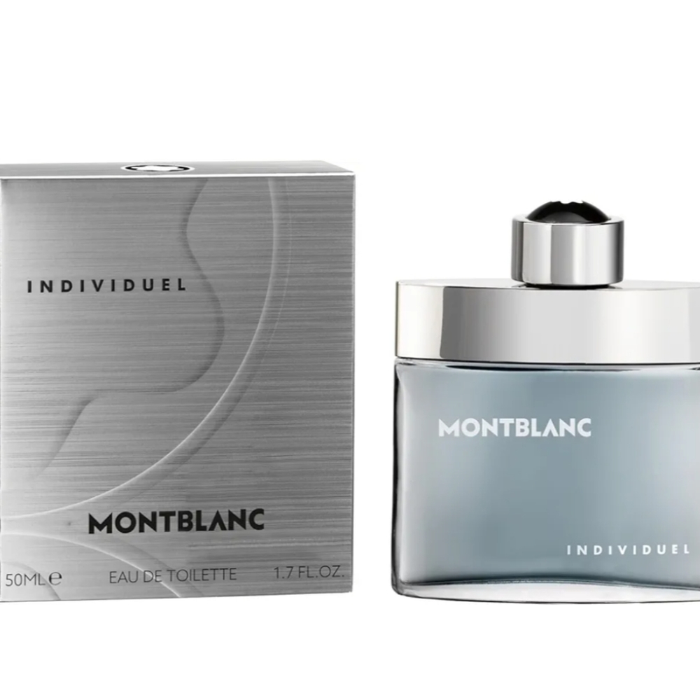 Montblanc Individuell 1.7 FL. OZ men's cologne